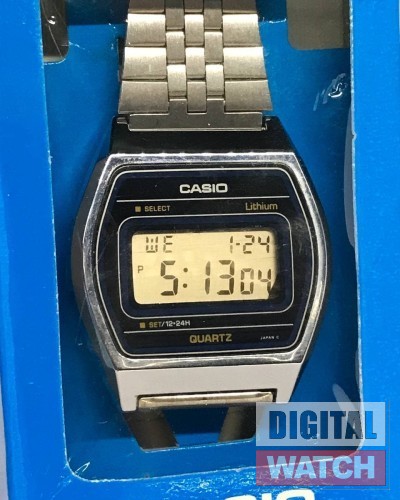 CASIO-B210