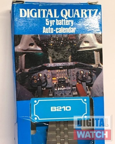 CASIO-B210