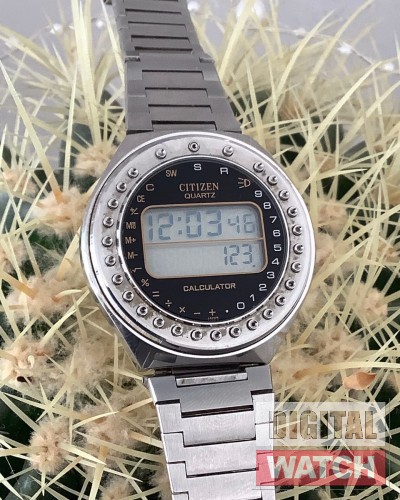 CITIZEN-49-9315