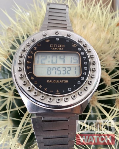 CITIZEN-49-9315