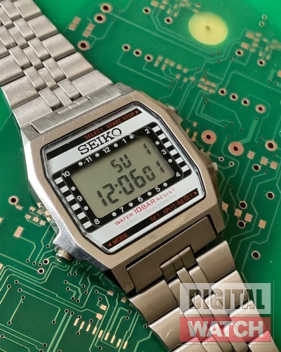 SEIKO-A906-4A10