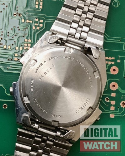 SEIKO-A906-4A10