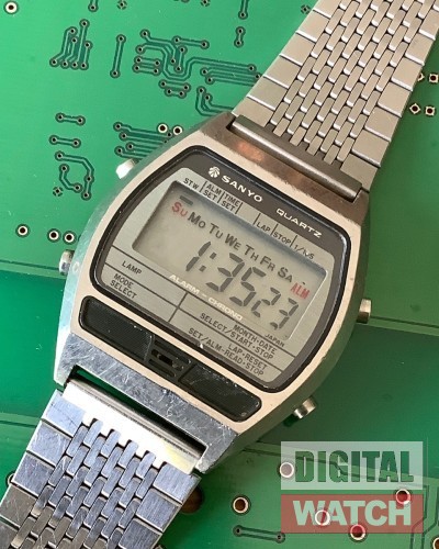 SANYO-359 30S