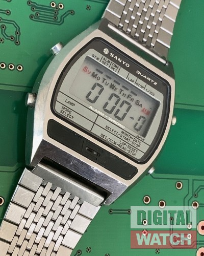 SANYO-359 30S