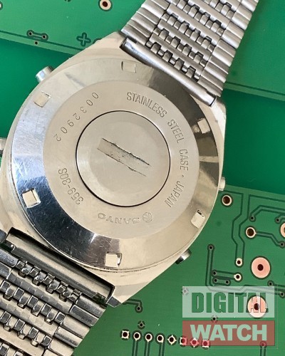 SANYO-359 30S