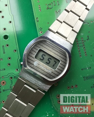 TRAFALGAR-Quartz