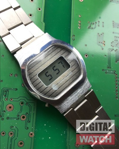 TRAFALGAR-Quartz