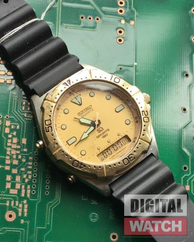 SEIKO-H601-0010