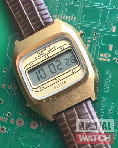 ALPHA-77