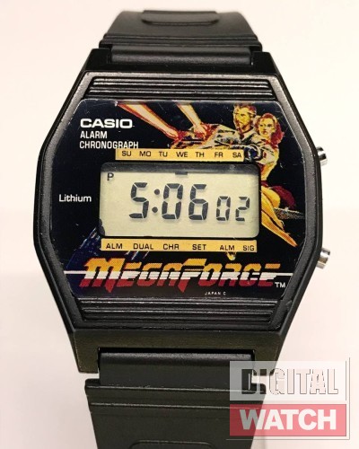 CASIO-Casio F-85P