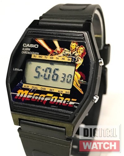 CASIO-Casio F-85P