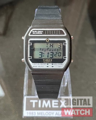 TIMEX-Melody