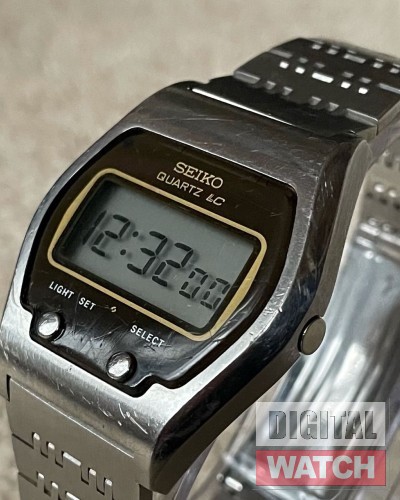 SEIKO-0664-5000
