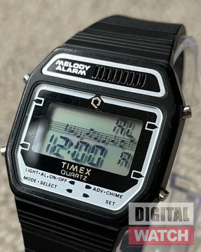 TIMEX-Melody