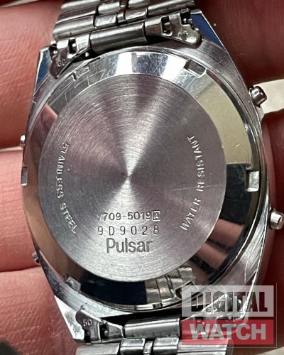 PULSAR-y709-5019