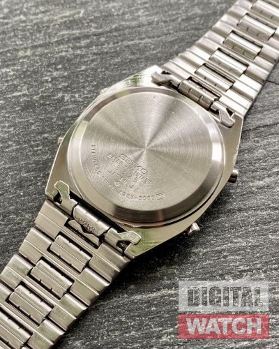 SEIKO-A939-5000