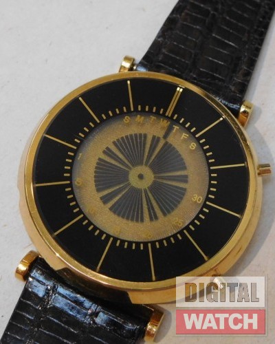 TEXAS INSTRUMENTS-Starburst