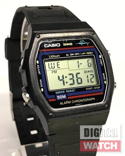 CASIO-W-24