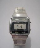CASIO-A4100W