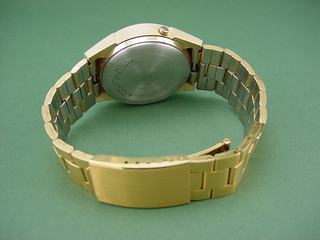 EATON - LED - LED - Vintage Digital Watch - Digital-Watch.com